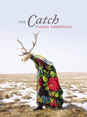 cover image of The Catch